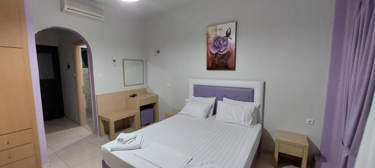 A Vista Apartment Parga