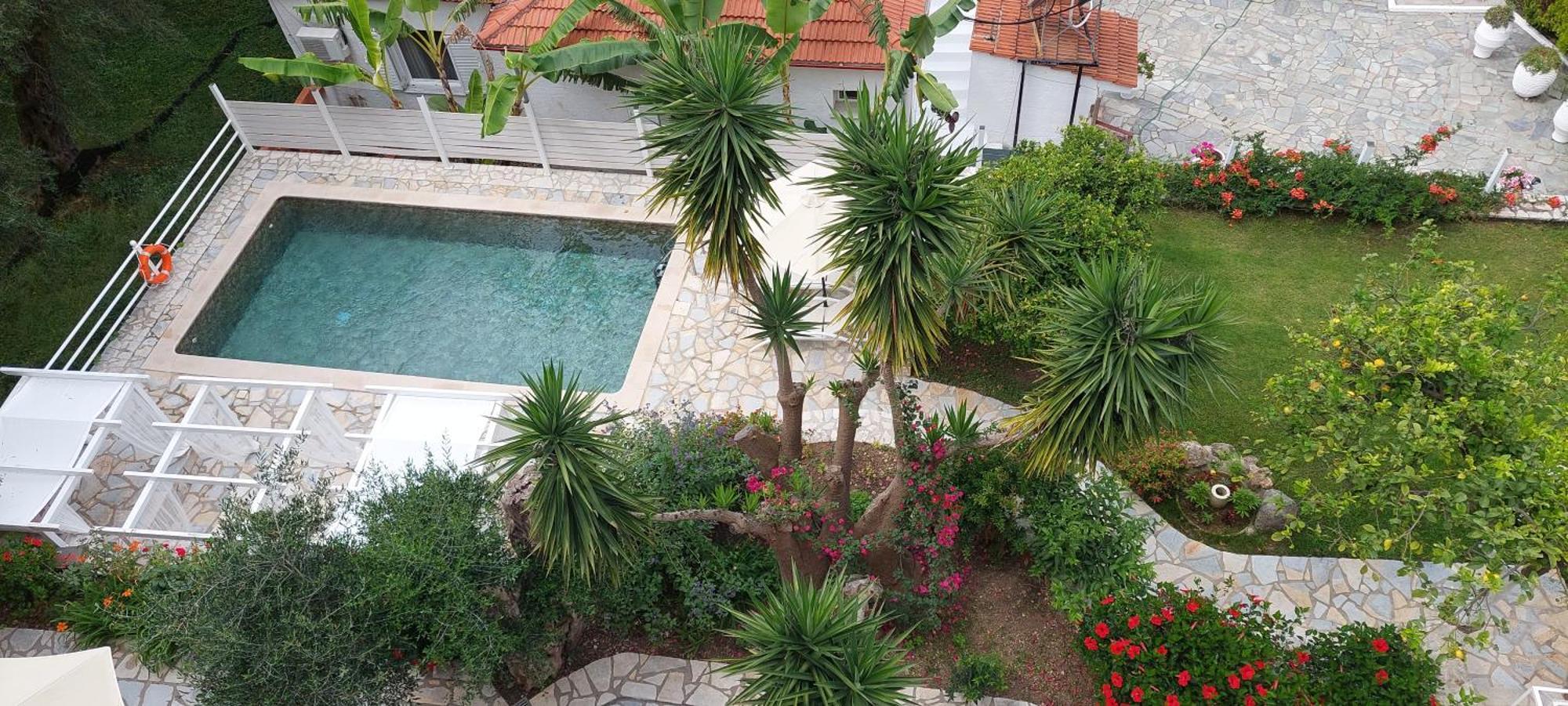A Vista Apartment