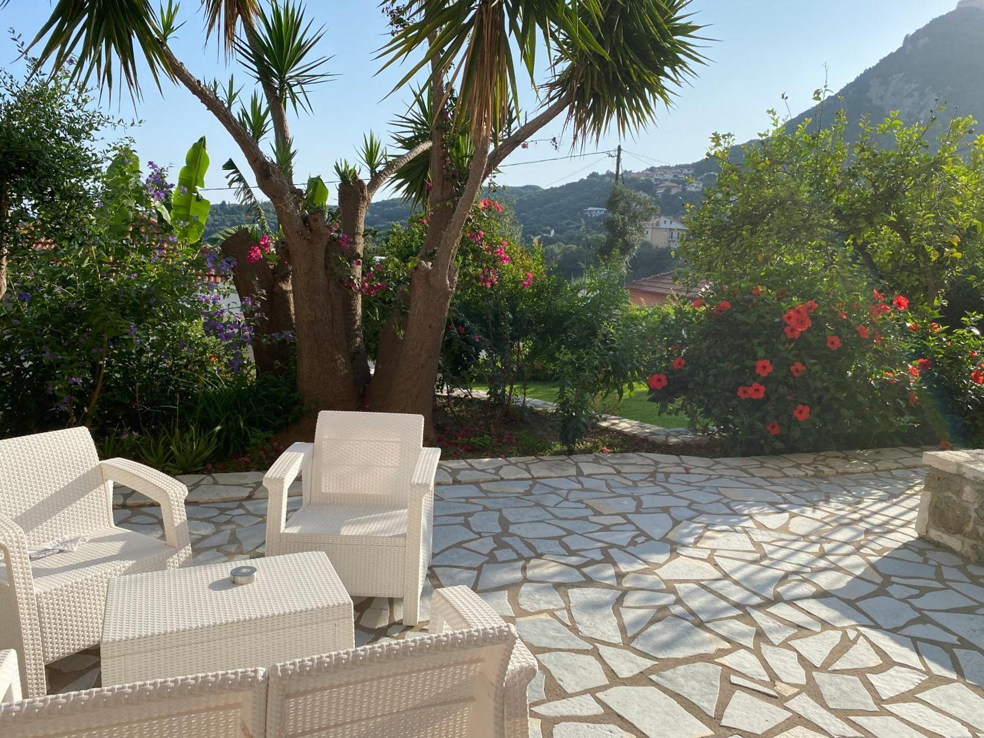 A Vista