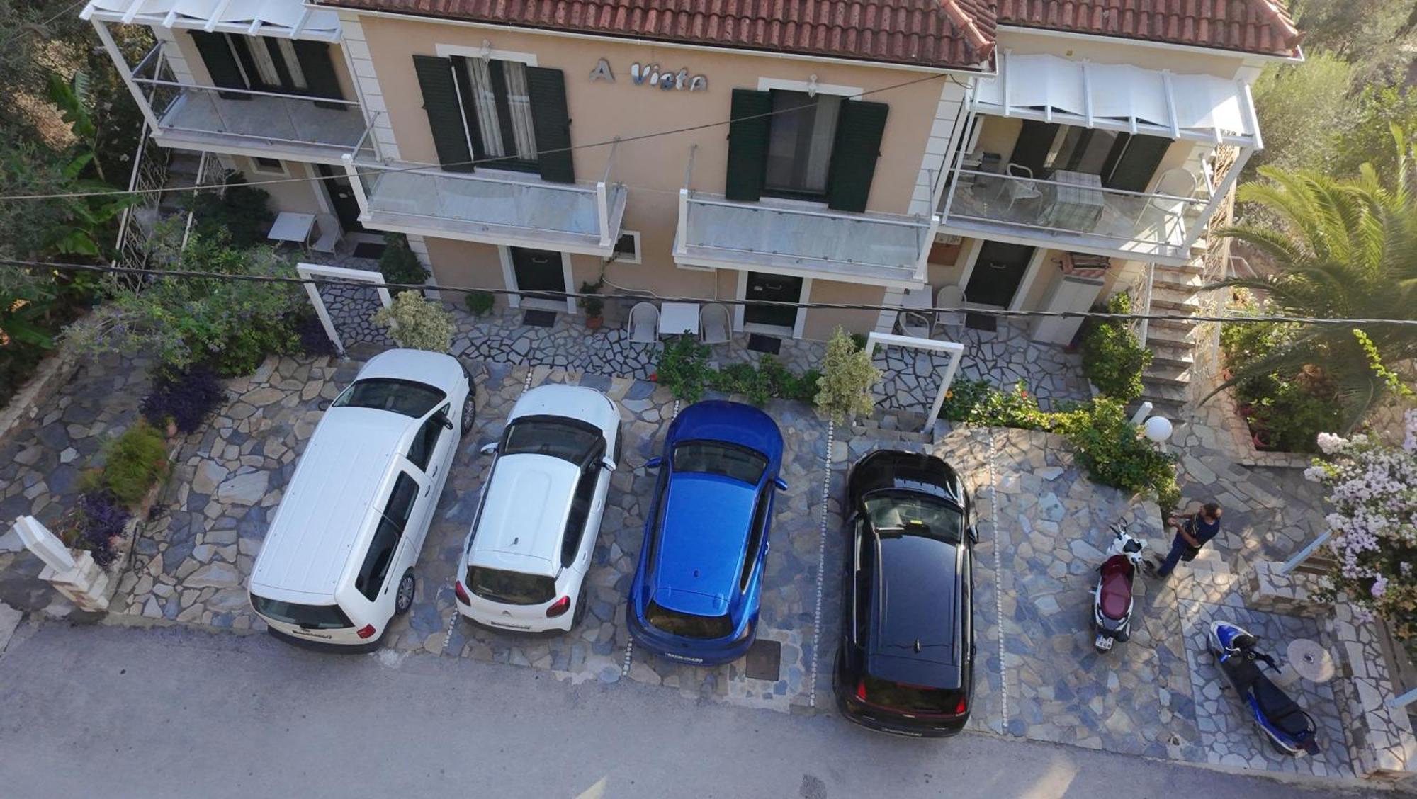 A Vista