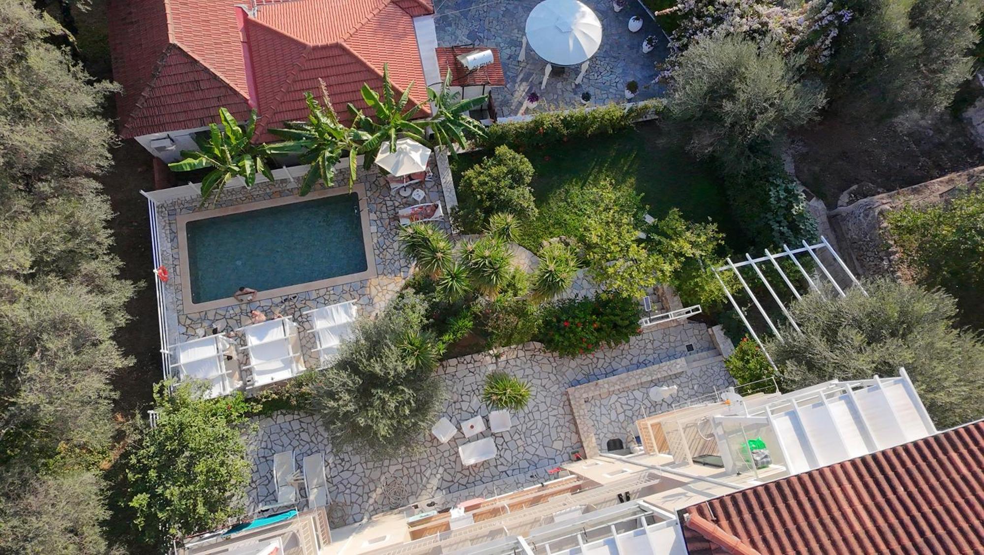 A Vista Apartment Parga