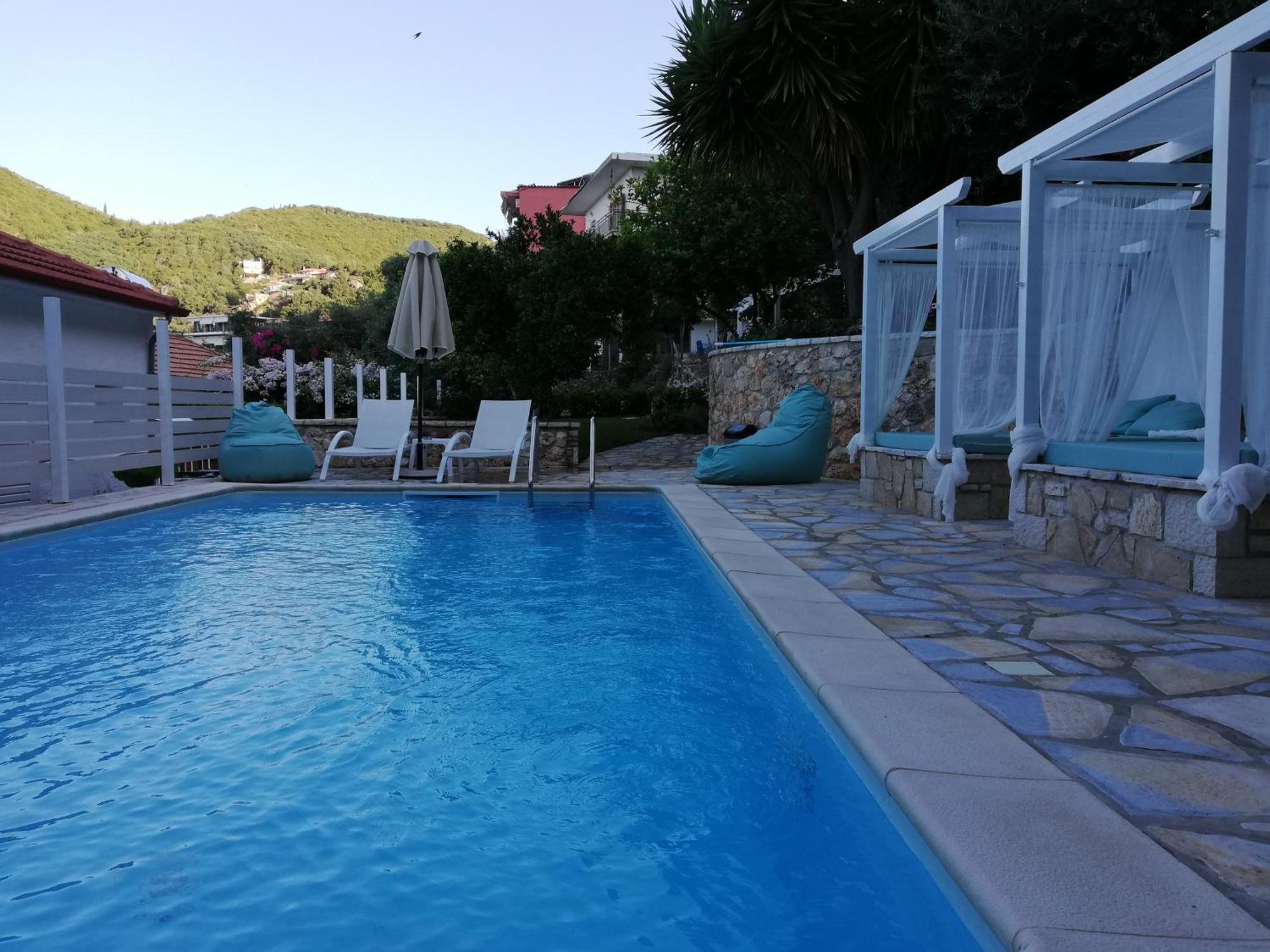A Vista Apartment