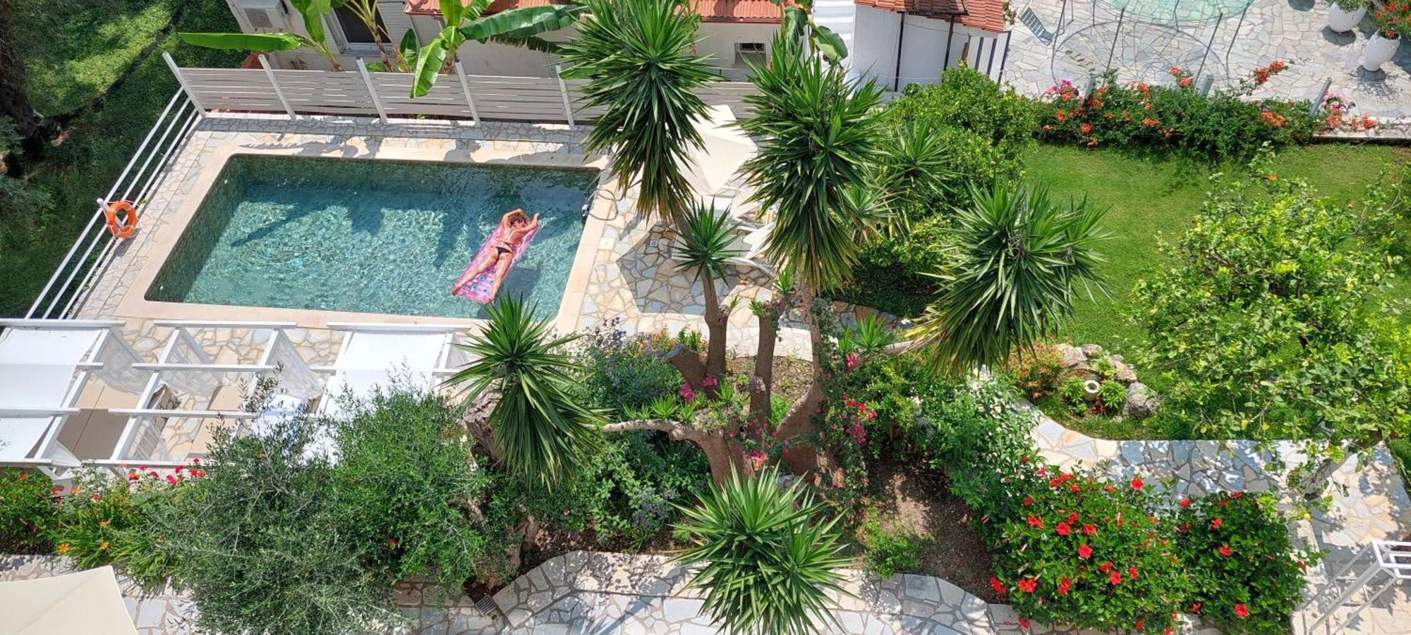 A Vista Apartment Parga