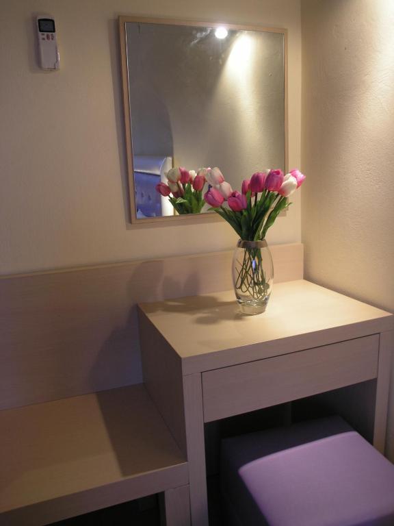 Apartment A Vista