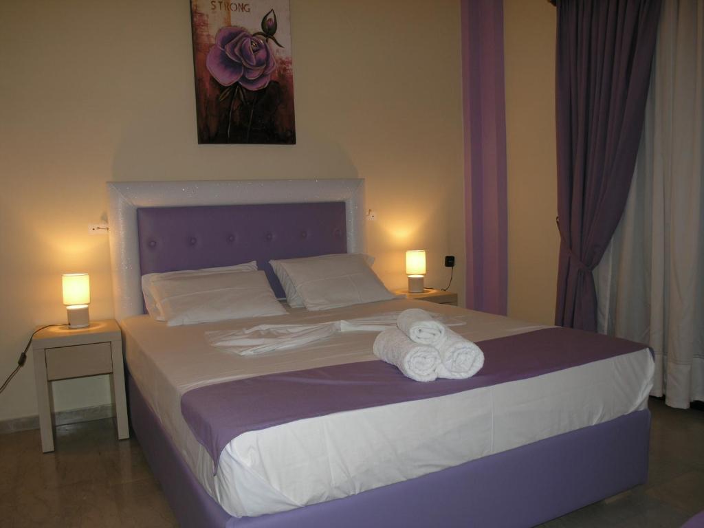 A Vista Apartment *