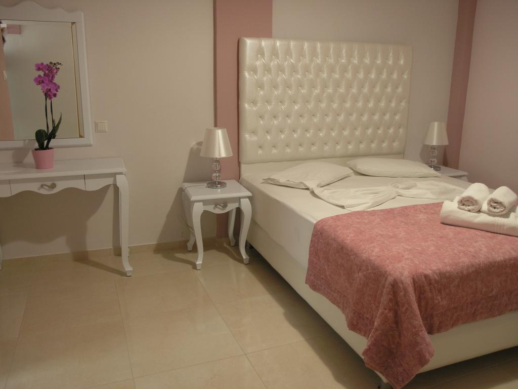 Apartment A Vista Parga