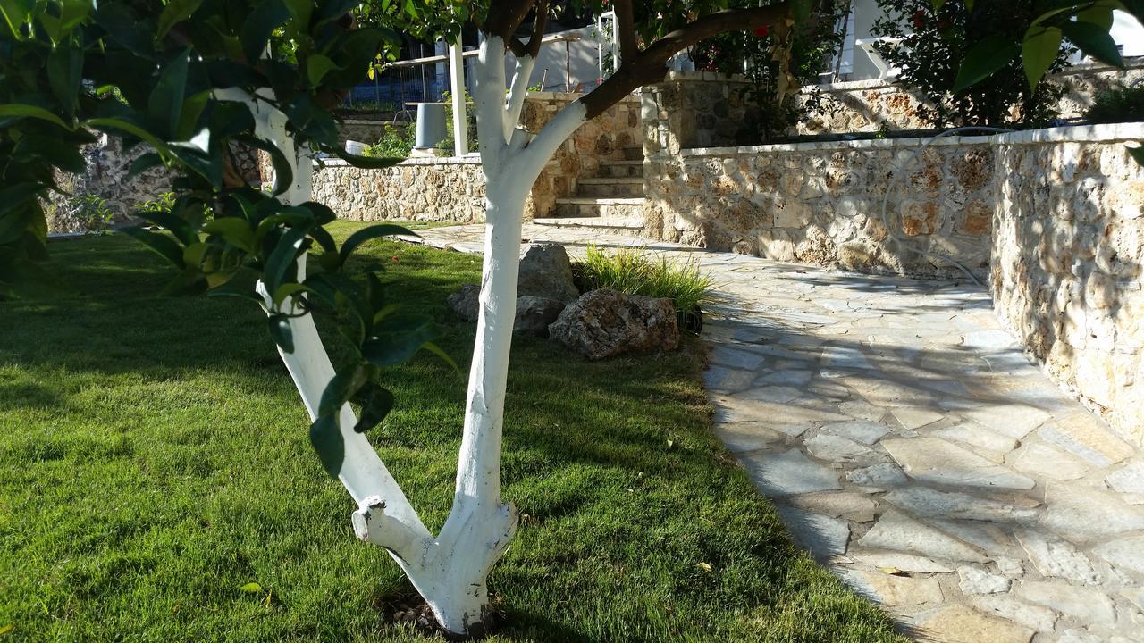 Apartment A Vista Parga