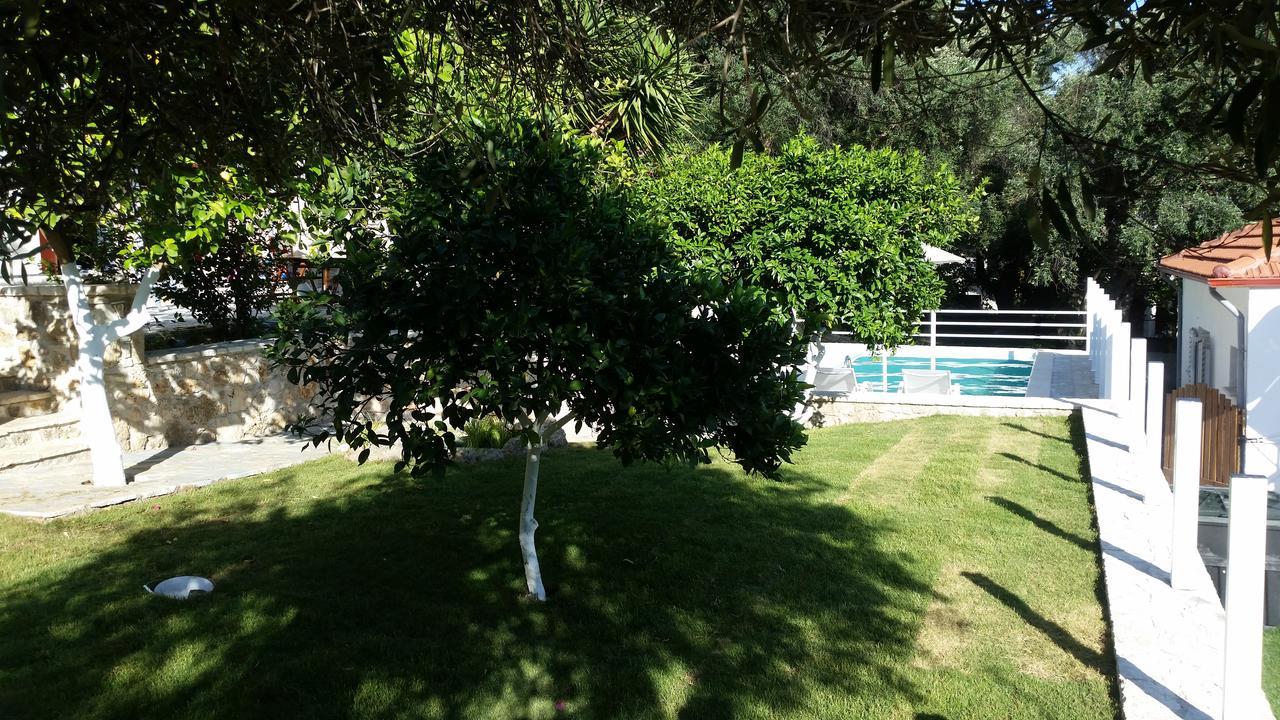 A Vista Parga