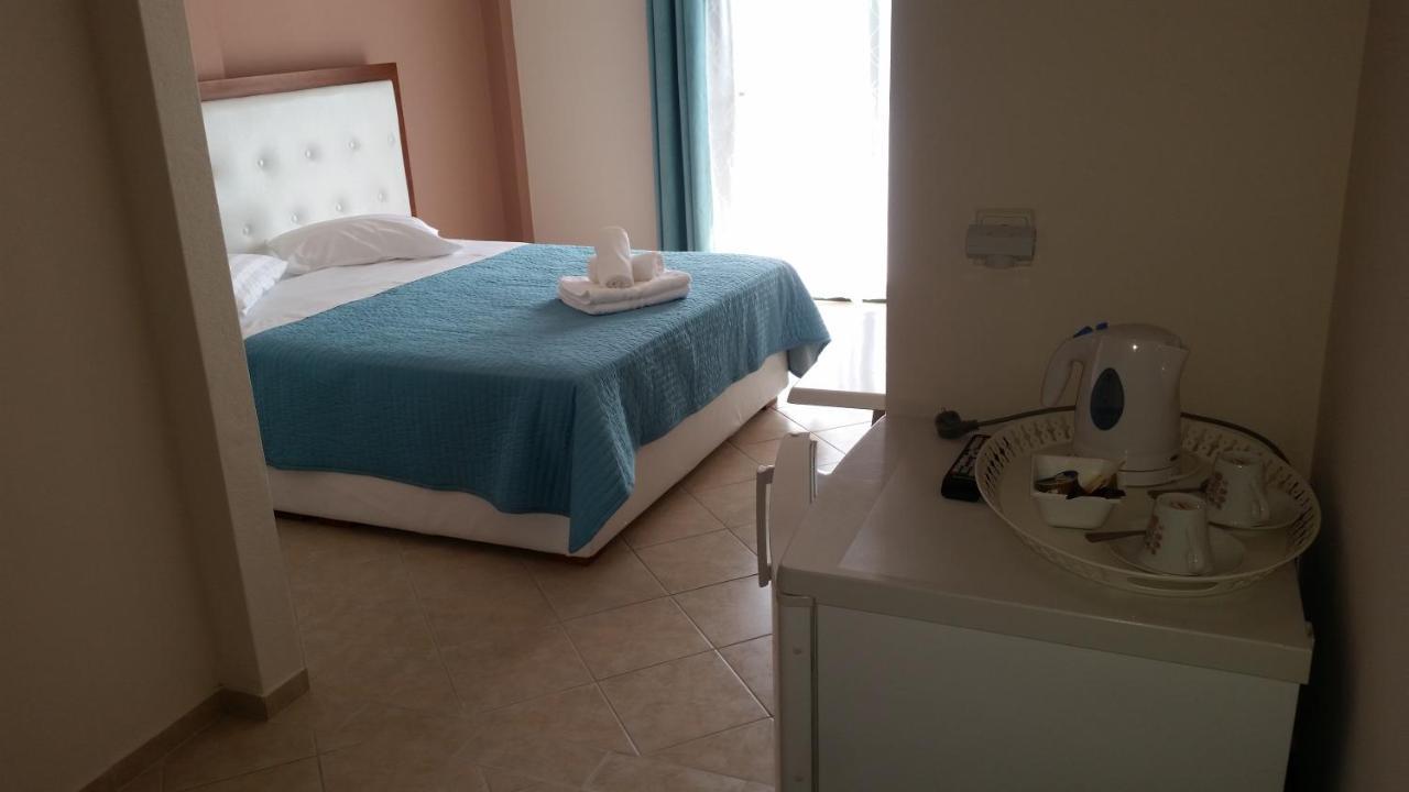 A Vista Apartment *