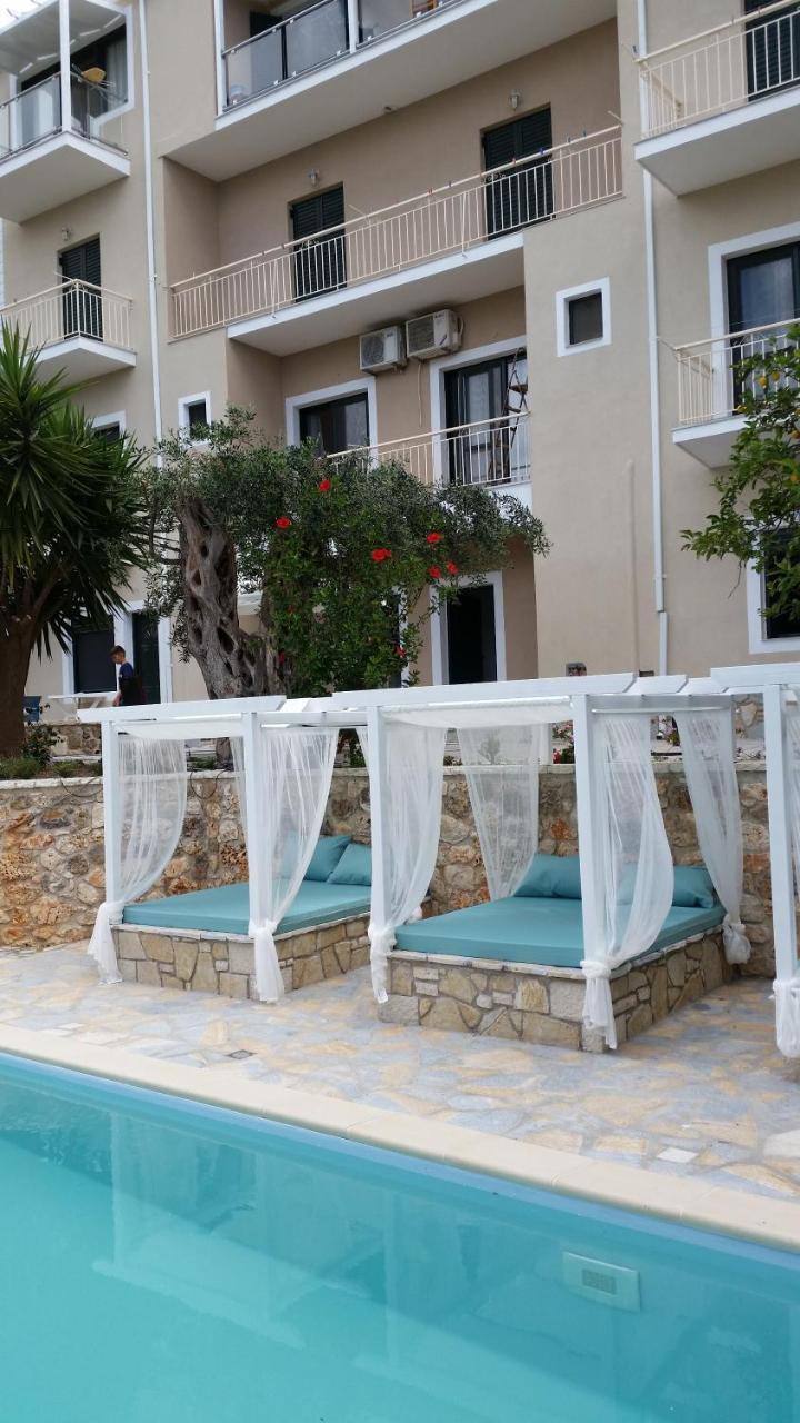 A Vista Apartment *