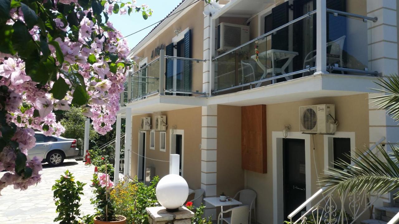 A Vista Apartment
