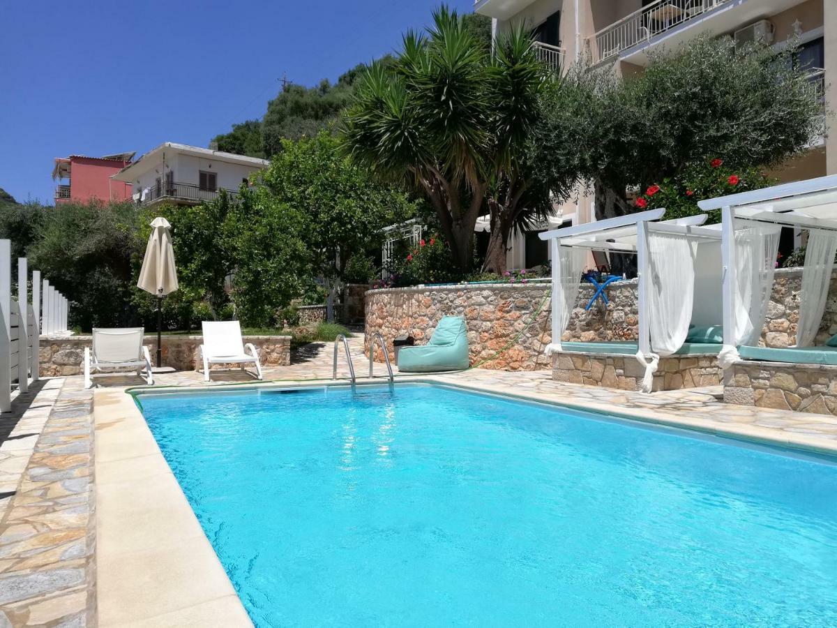 A Vista Apartment